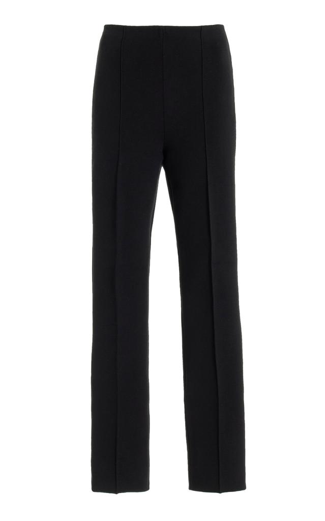 High Sport High Sport - Exclusive Penn Cotton-Blend Pants - Black - XL - Moda Operandi