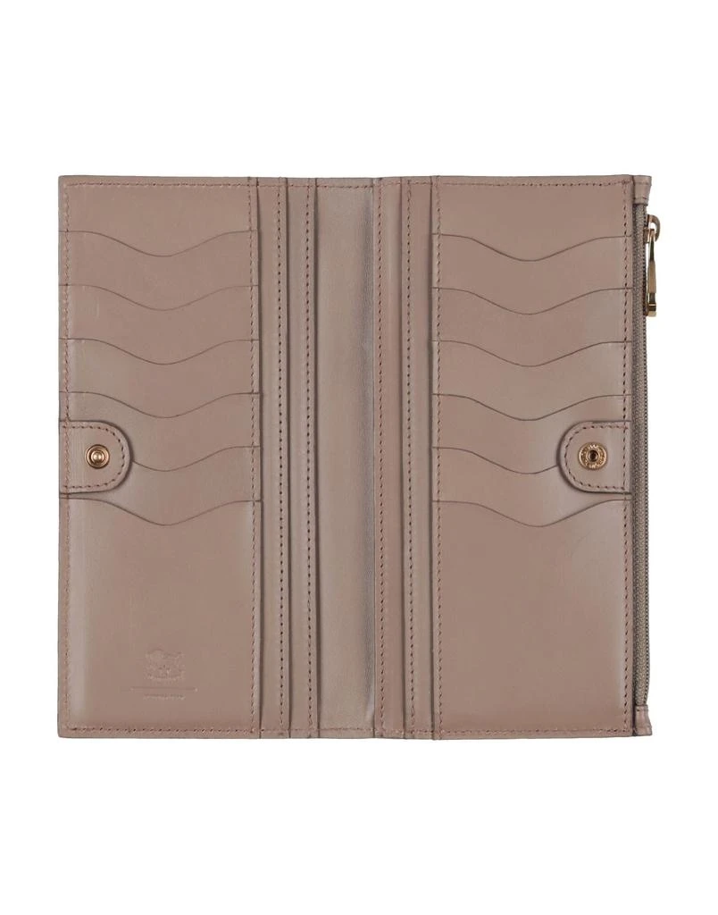 Il Bisonte Wallet 2