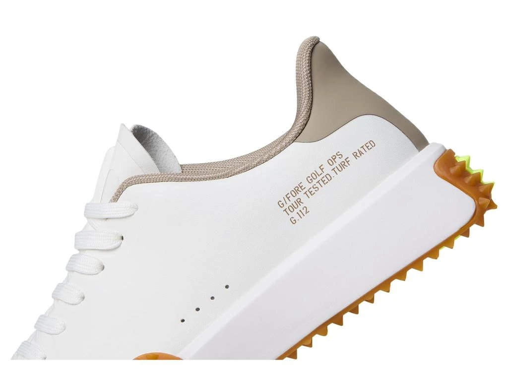 GFORE G.112 P.U. Leather Golf Shoes 6