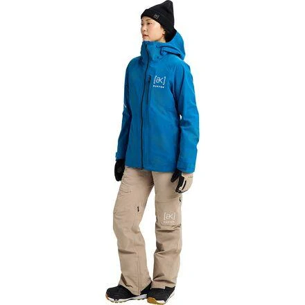 Burton AK GORE-TEX Upshift Jacket - Women's 4