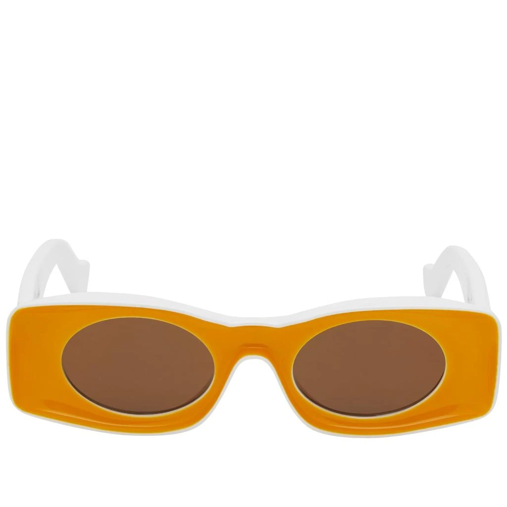 Loewe Eyewear Loewe Eyewear Paula's Ibiza Original Sunglasses 2