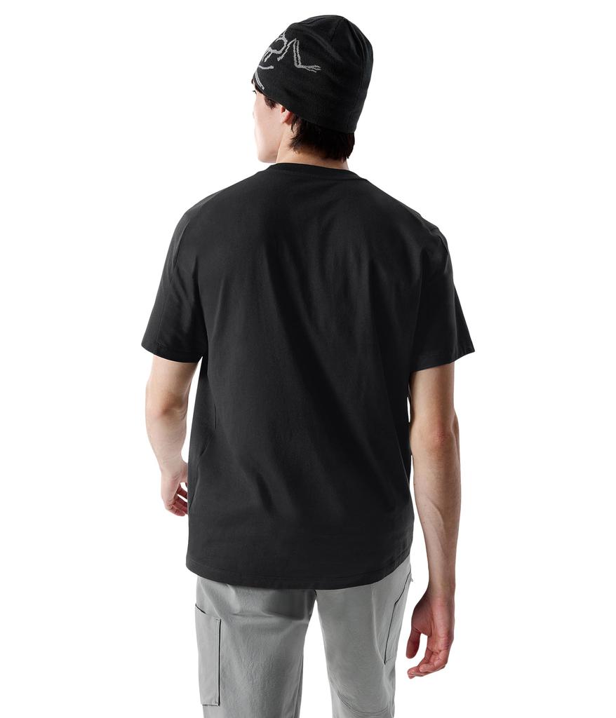 Arc'teryx Kragg SL Cotton Short Sleeve