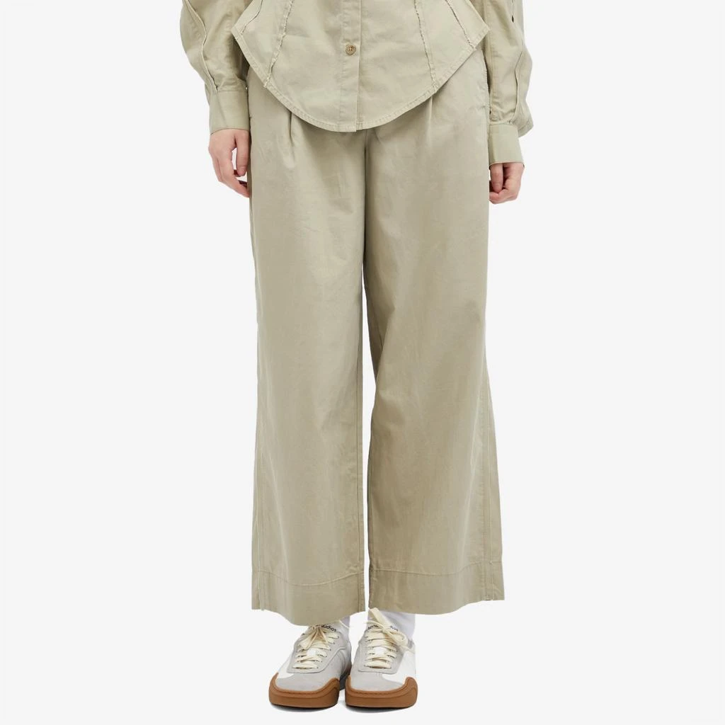 HOLZWEILER Holzweiler Cyra Trousers 2