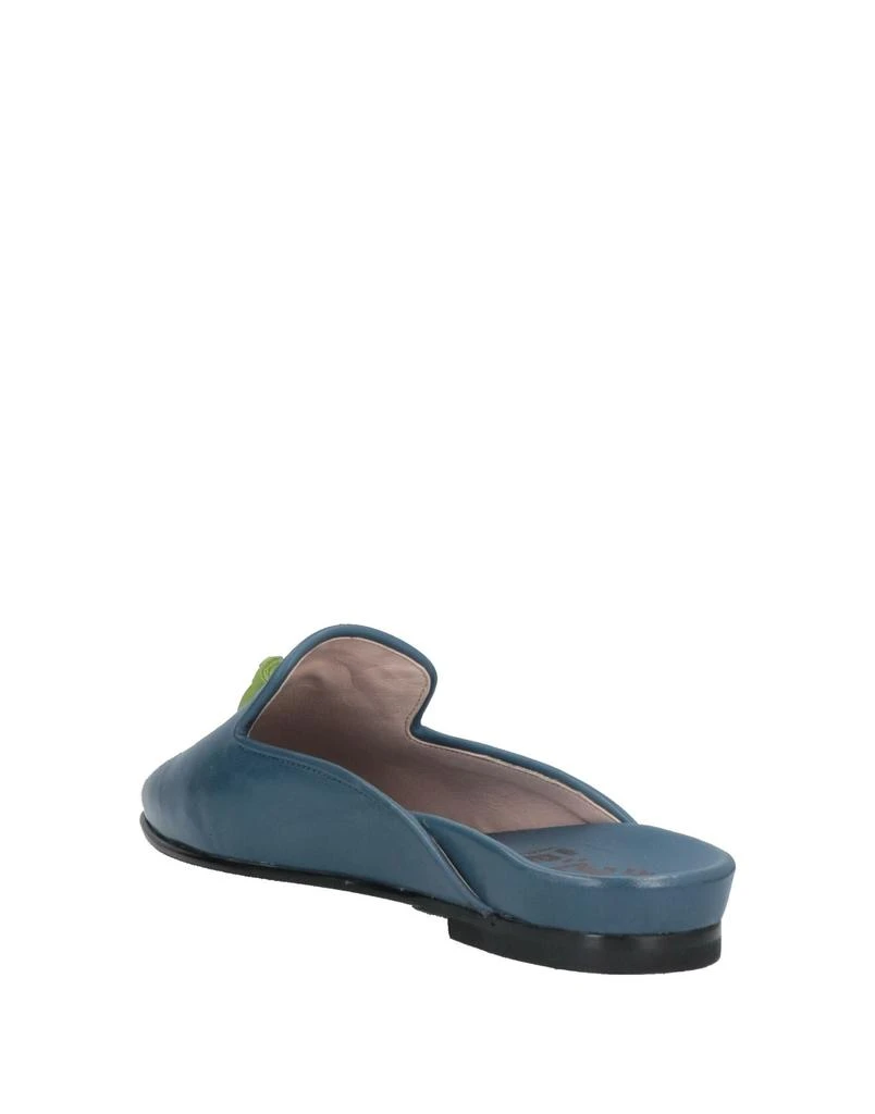 1725.A Mules and clogs 3