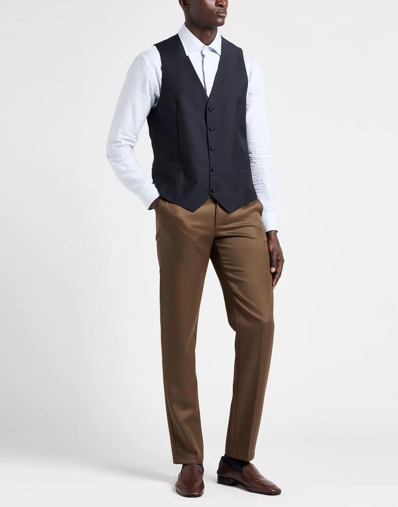 Canali Suit vest 2