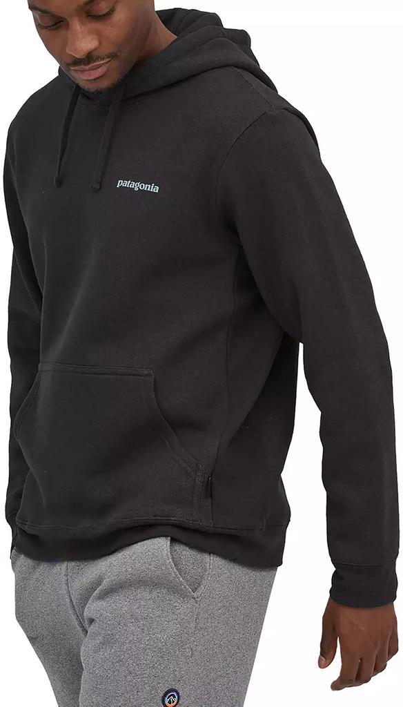 Patagonia Patagonia Adult Fitz Roy Icon Uprisal Hoodie