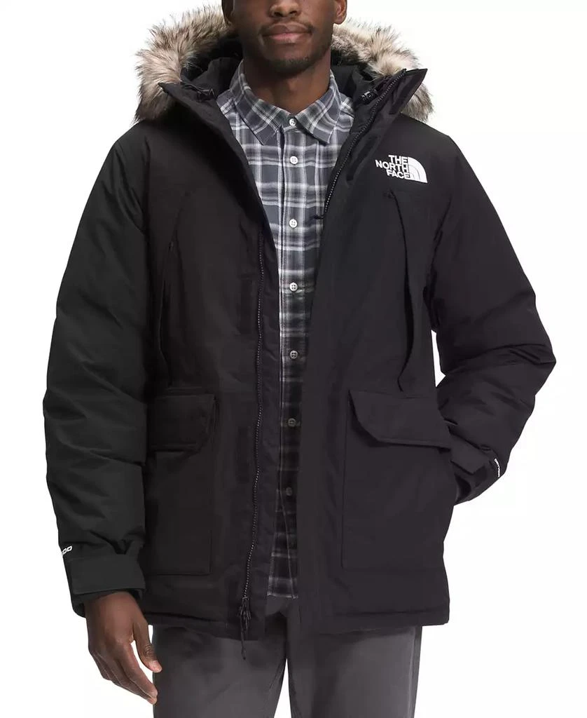 The North Face Men's McMurdo Parka 1