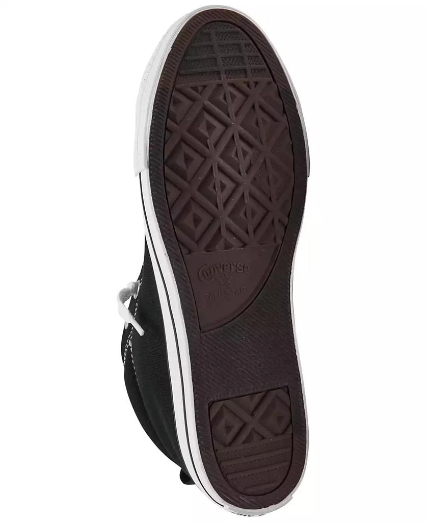 Converse Big Kids Chuck Taylor All Star Street Slip-On Casual Sneakers from Finish Line 5