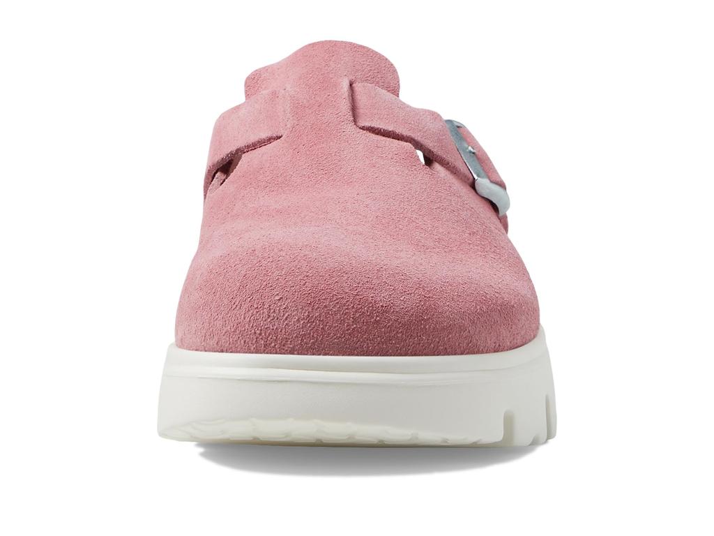 Birkenstock Papillio by Birkenstock Boston Chunky Platform Clog