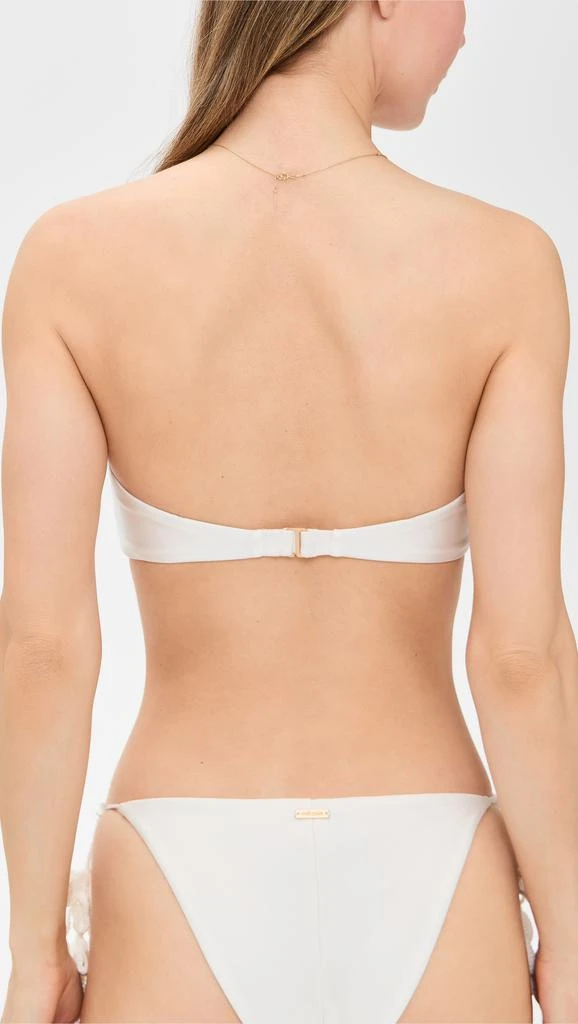 Cult Gaia Estrella Bikini Top 2
