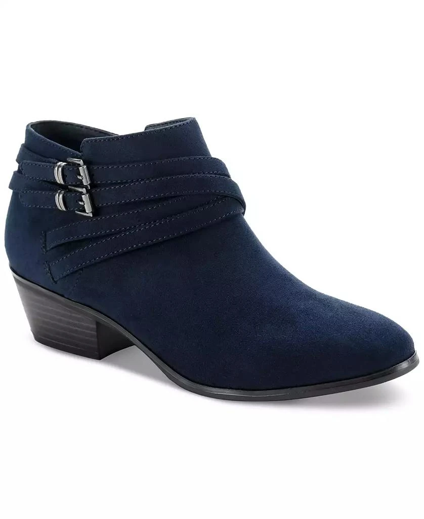 Style & Co Women's Willoww Booties, Created for Macy's 1