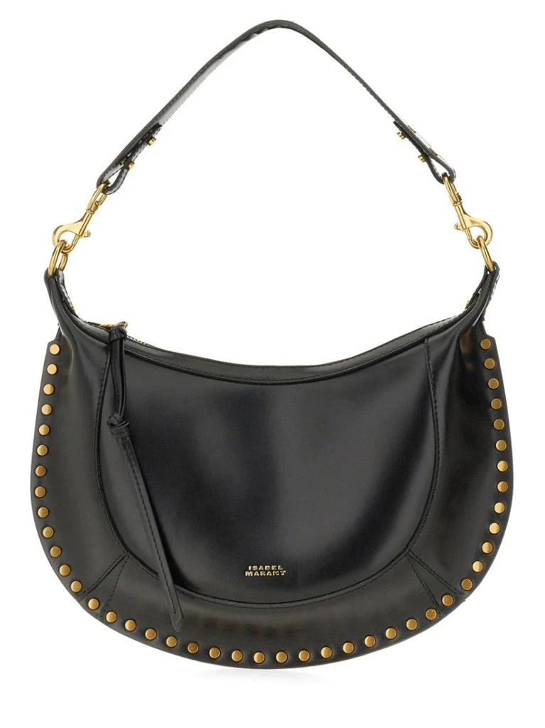 Isabel Marant Naoko" Bag 1