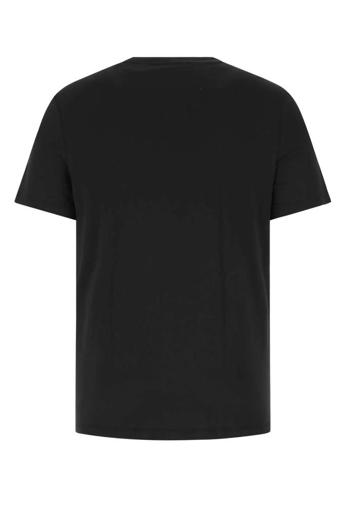 Tom Ford Tom Ford Short-Sleeved Crewneck T-Shirt 2