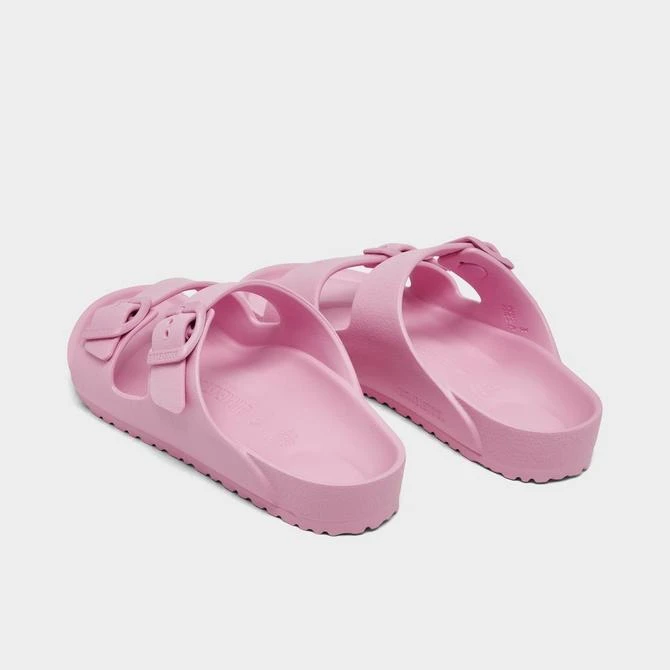 Birkenstock Girls' Little Kids' Birkenstock Arizona EVA Sandals 4