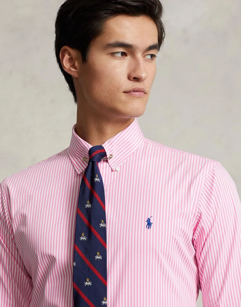 Ralph Lauren Striped shirt 5