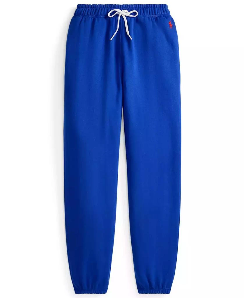 Ralph Lauren Women
s Fleece Drawstring Sweatpants 5