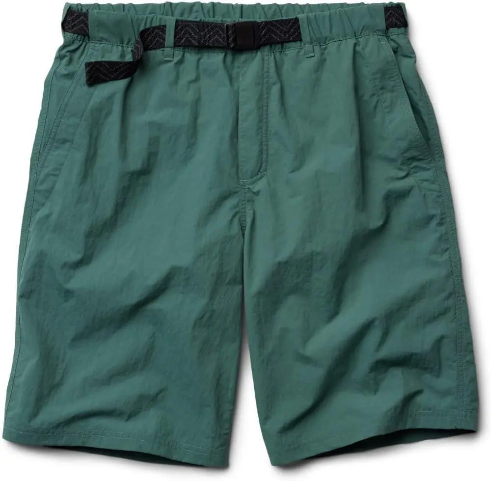 Mountain Hardwear Mountain Hardwear Men's Stryder Belted Short