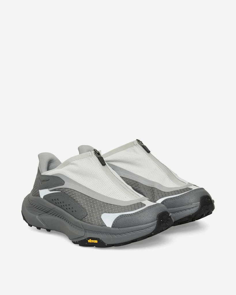 Hoka One One Project Transport Sneakers Stardust / Satellite Grey 2