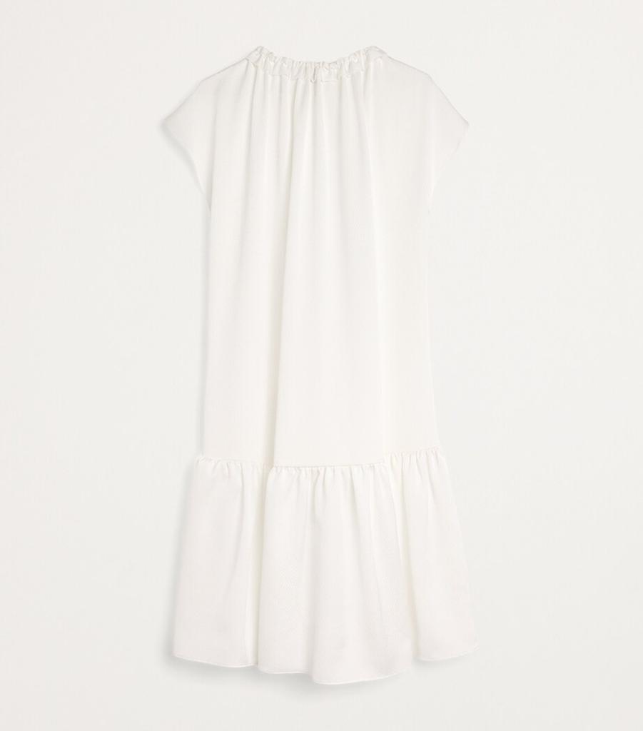 Edeline Lee Ruffled Dress (3-12 Years)