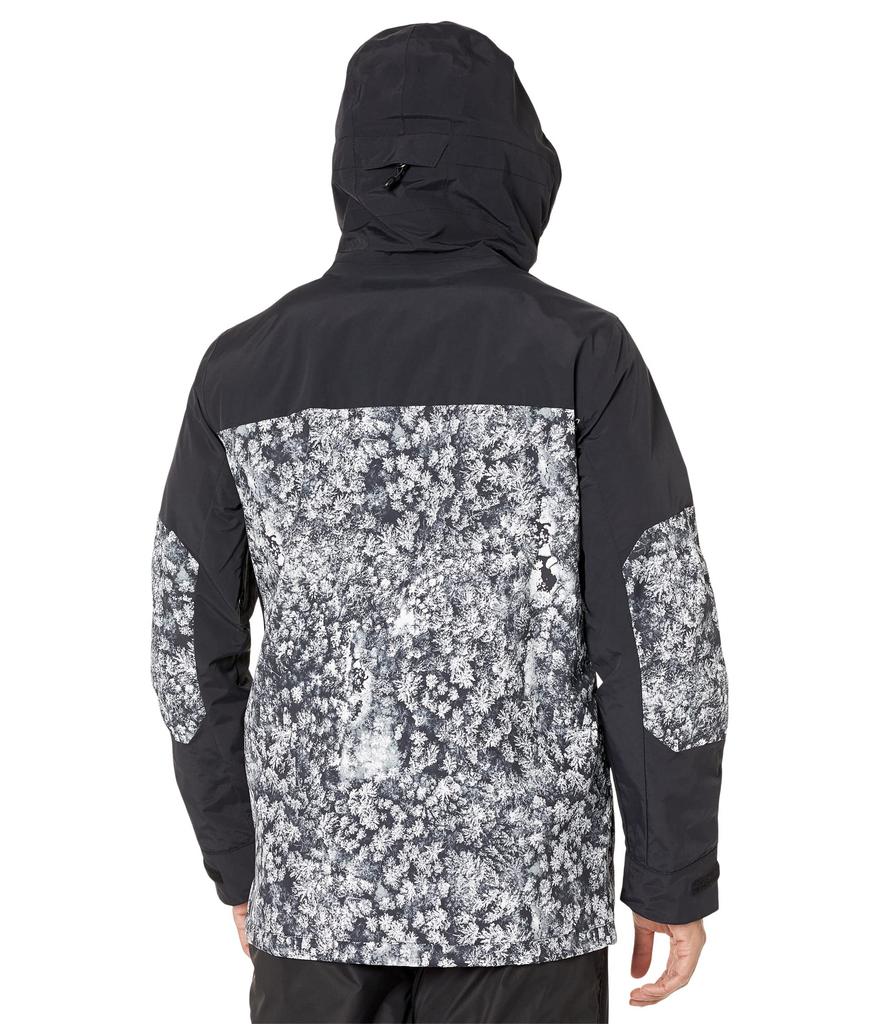 Burton Peasy Jacket