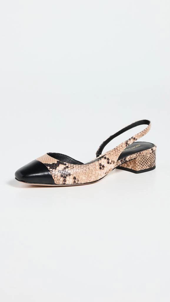 VERONICA BEARD Cecile Slingback Pumps 1