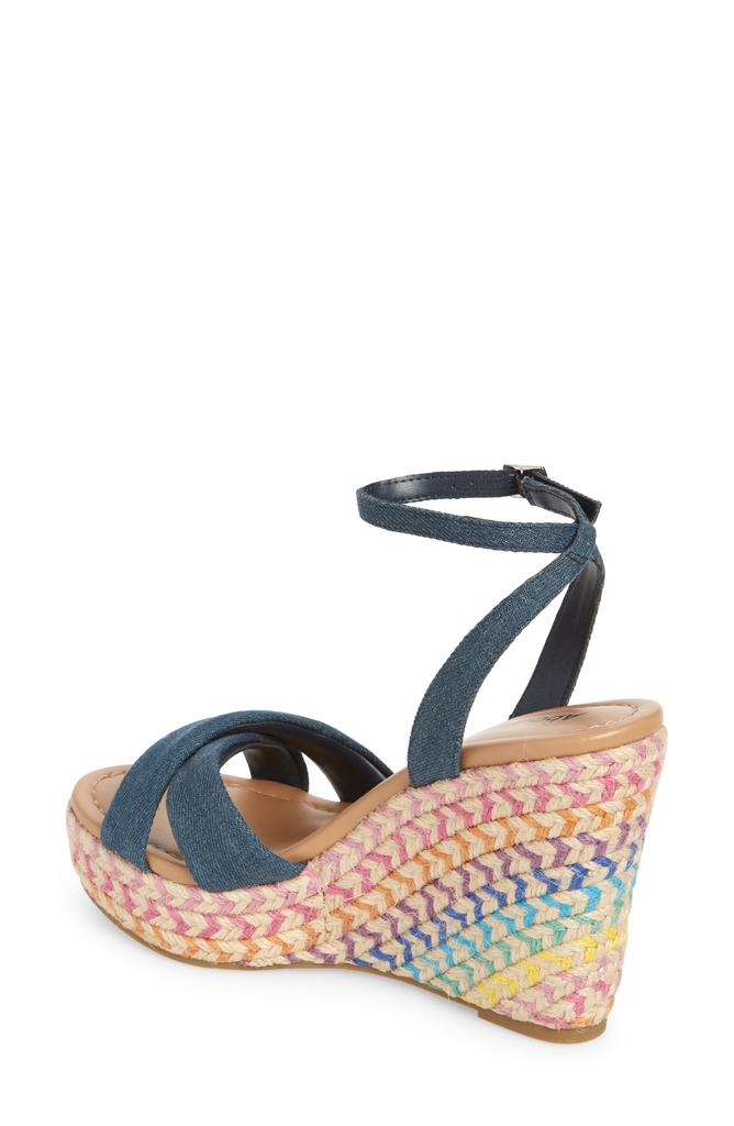 Abound Sukie Espadrille Sandal