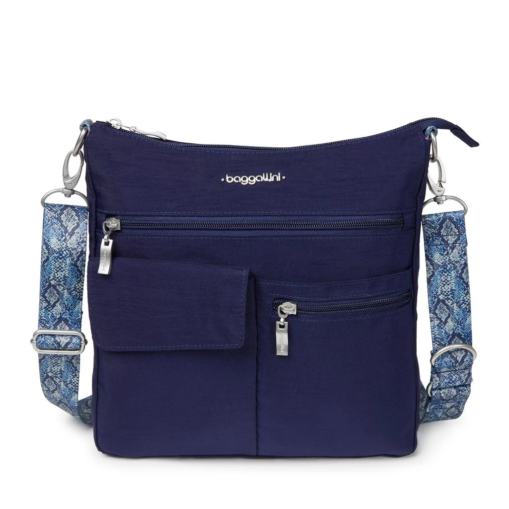 Baggallini Town Square Crossbody 7