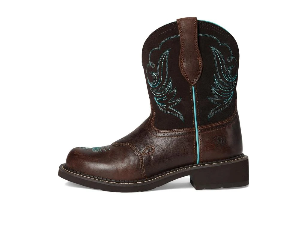 Ariat Fatbaby Heritage Dapper 4