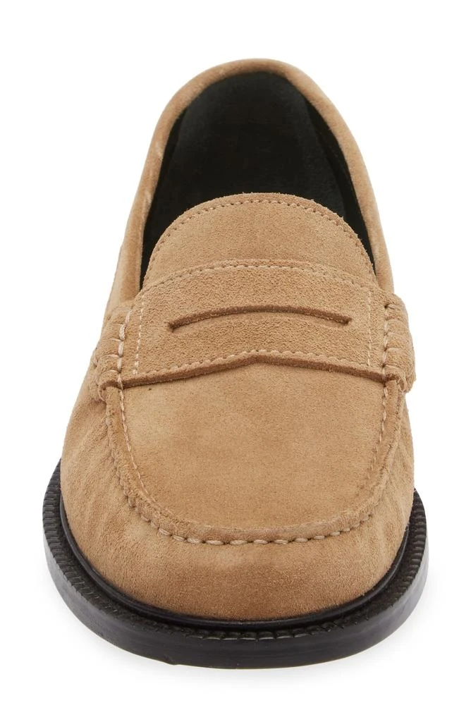 VINNY'S Yardee Penny Loafer 4
