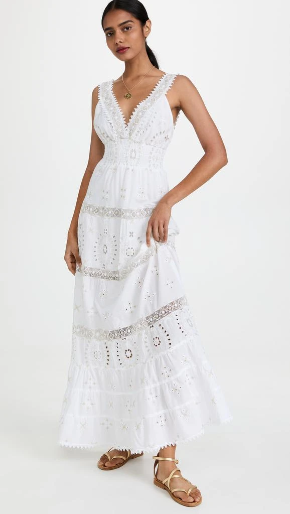 Temptation Positano Orlando G Dress 4
