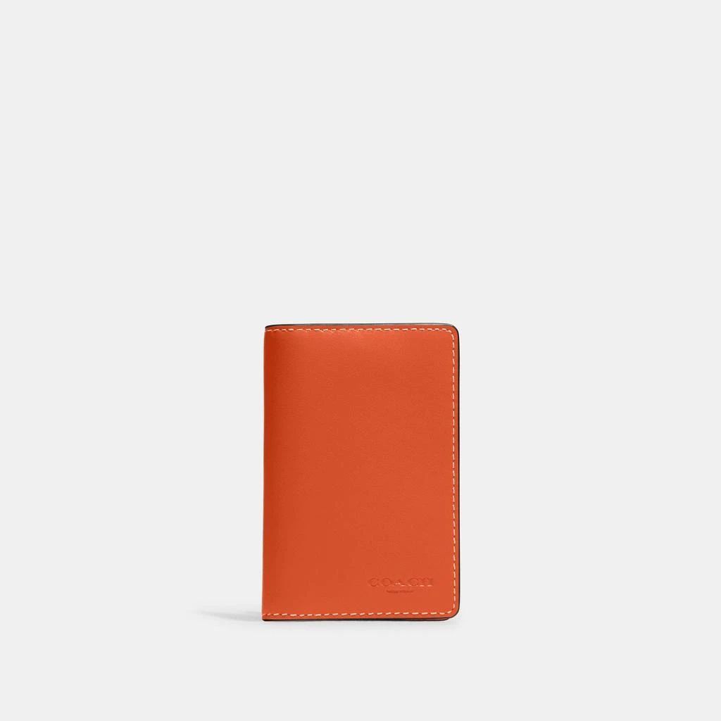 Coach Id Wallet 10