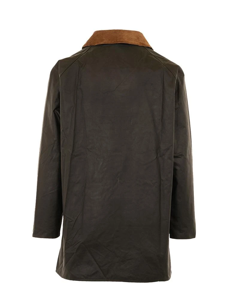 Barbour Barbour Gamefair Waxed Jacket 2