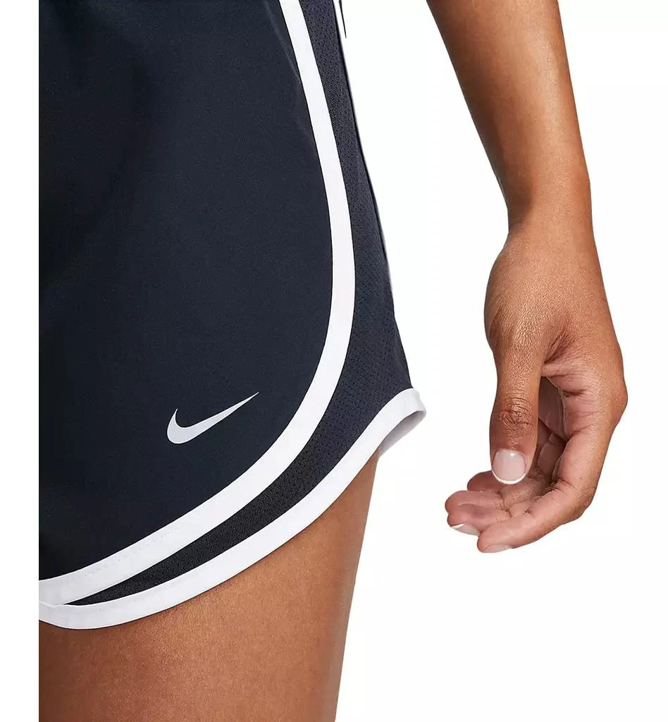 NIKE Tempo Women's Brief-Lined Running Shorts 7