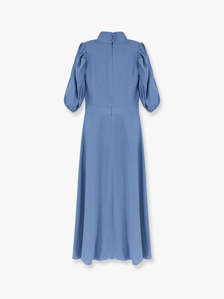 ACTUALEE Linen long dress 4