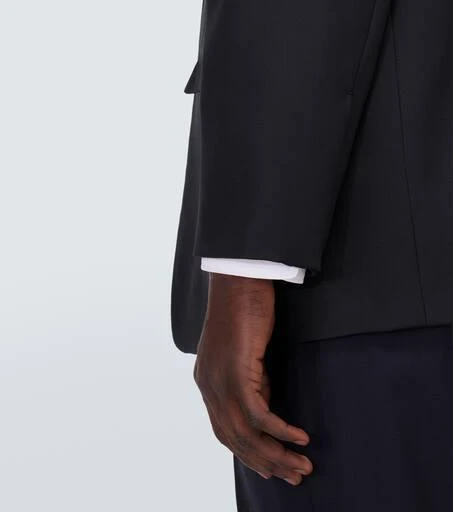 Jil Sander Wool suit 8