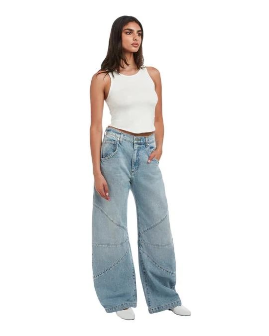 EB Denim Frederic Jeans Daphne 2