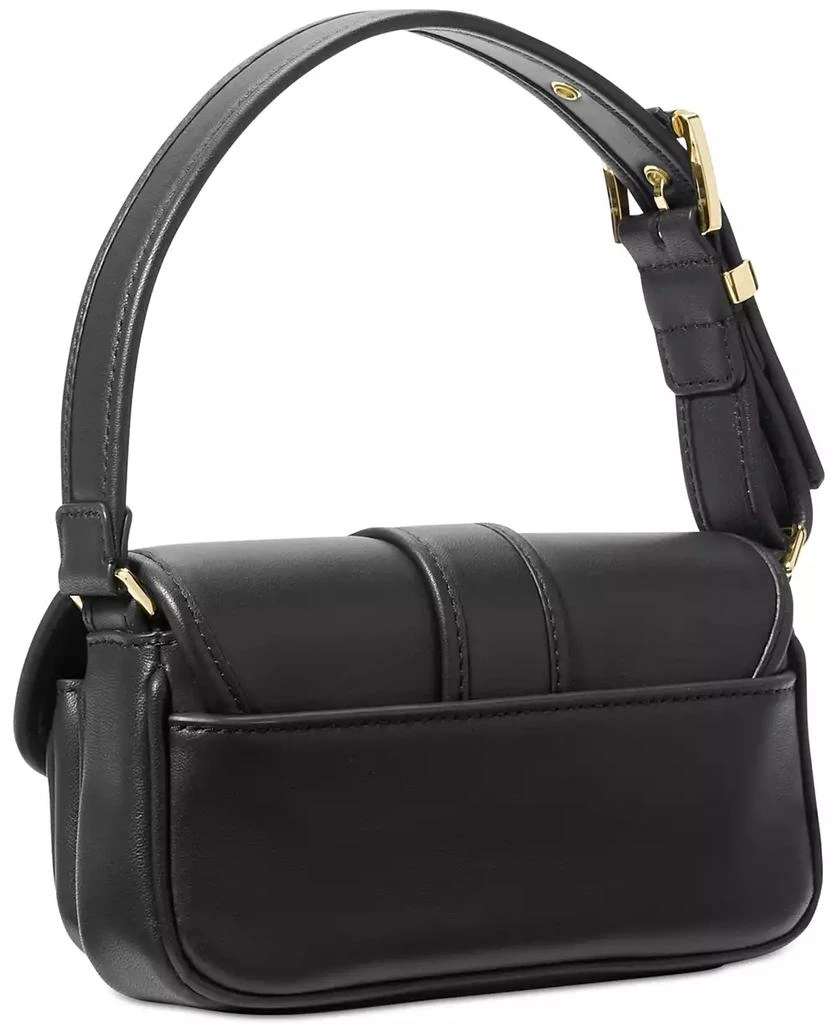 Michael Kors Colby Mini Leather Pouchette 3