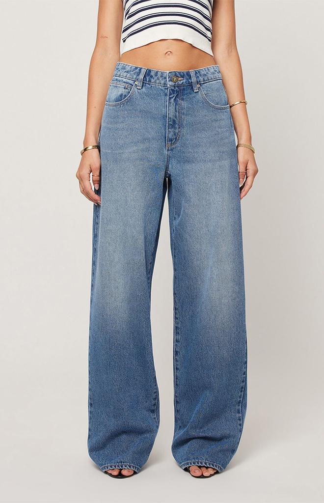 Shop Blue Relaxed 1996 D-Sire 09i29 Jeans on Sale at BeyondStyle