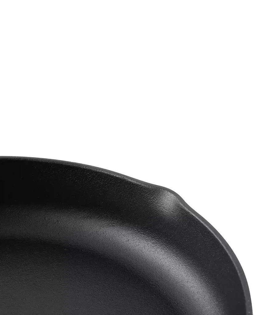 KitchenAid Seasoned 12" Cast-Iron Skillet 14