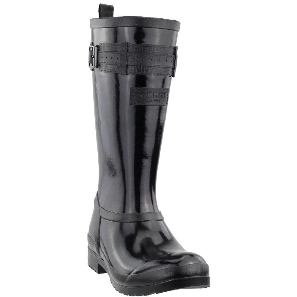 Sperry Walker Atlantic Rain Boots 2