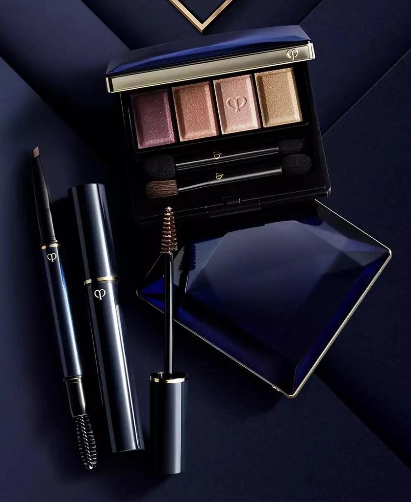 Cle de Peau Eyebrow Gel 10