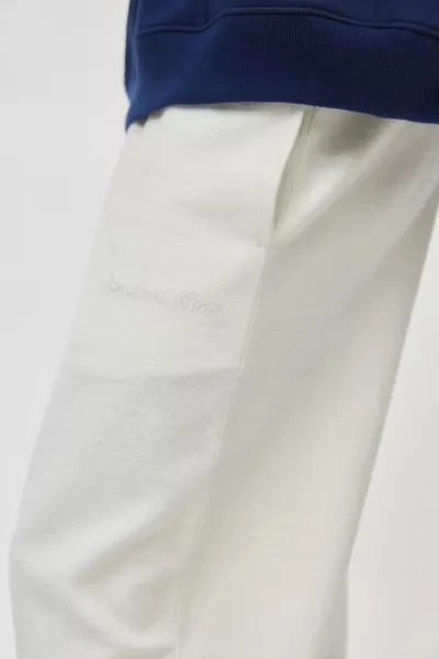 Standard Cloth Standard Cloth Classic Reverse Terry Foundation Sweatpant 5
