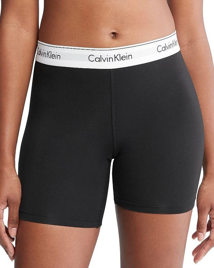 Calvin Klein Modern Cotton Blend Boxer Brief