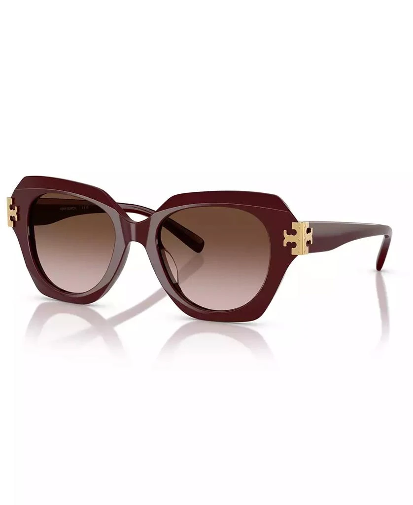 Tory Burch Women's Sunglasses TY7215U 1