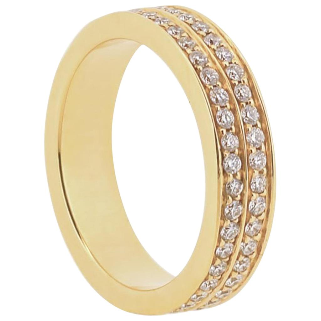 Repossi Repossi Yellow gold ring