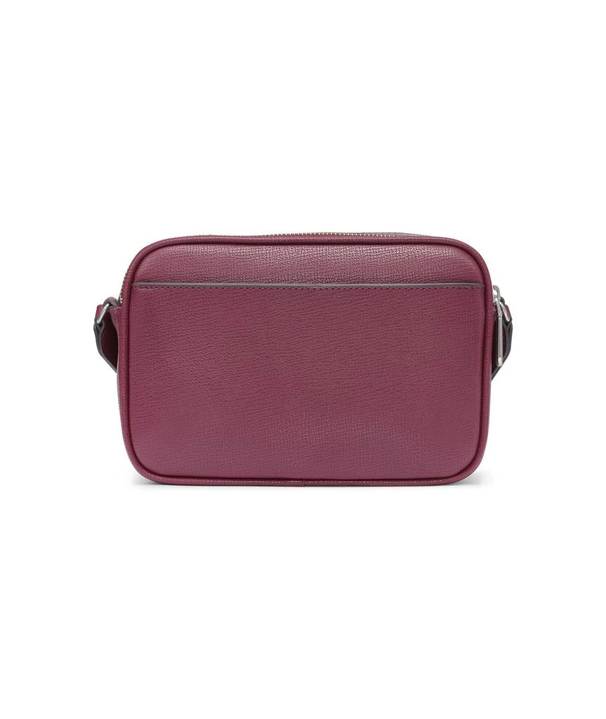 Karl Lagerfeld Paris MAYBELLE CATE PINS CROSSBODY CAMERA BAG 2