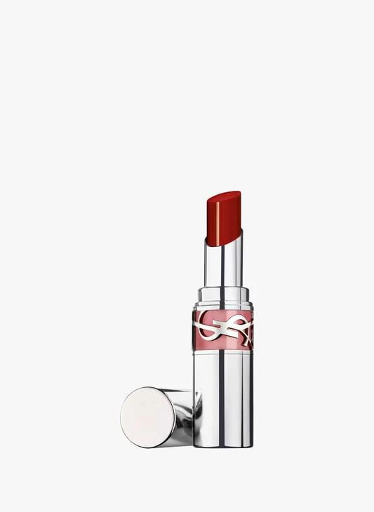 Yves Saint Laurent YSL Loveshine Shiny Lipstick and Care 1