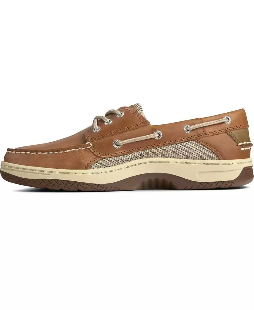 Sperry Men's  Billfish 3-Eye Boat Shoe 6