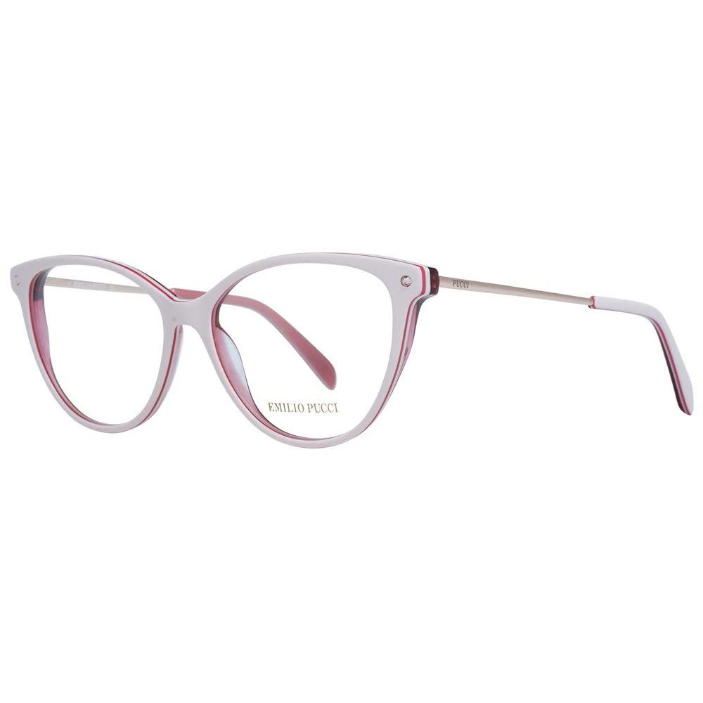 EMILIO PUCCI Women Optical Women
s Frames