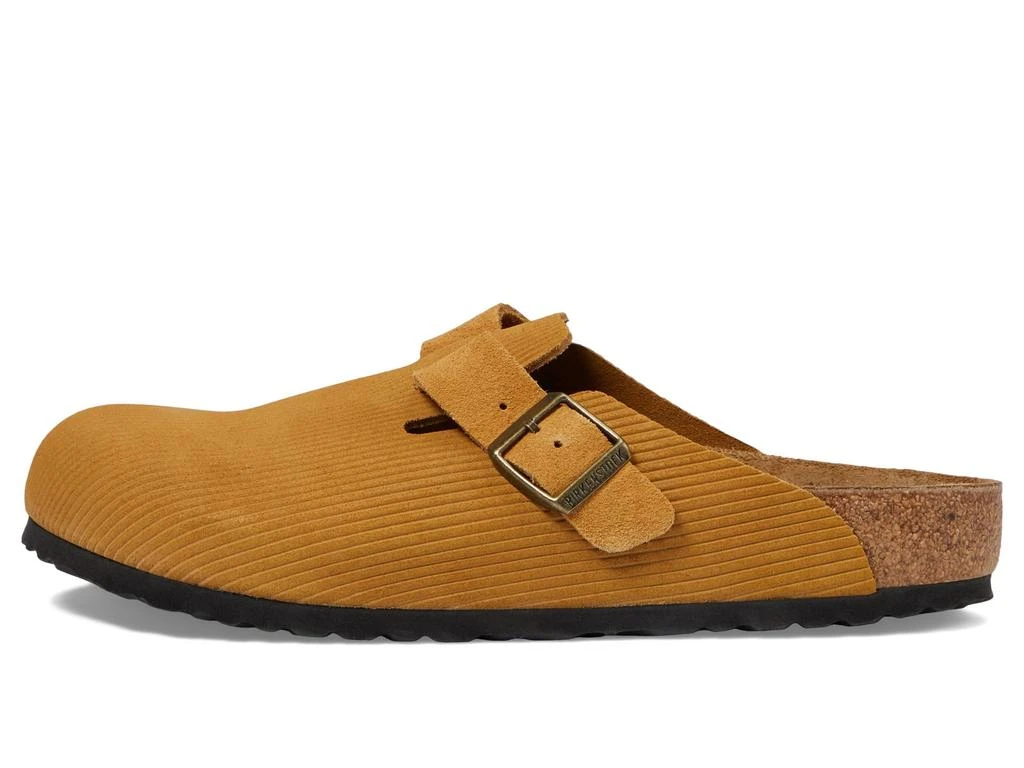 Birkenstock Boston - Corduroy (Unisex) 4